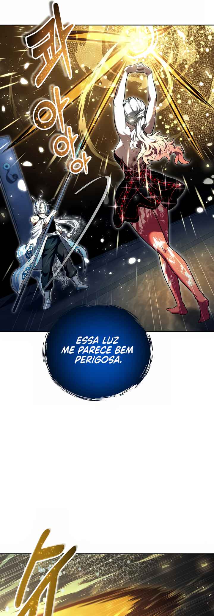 Read Tower of God_ Urek’s Ascent PT Manga Online