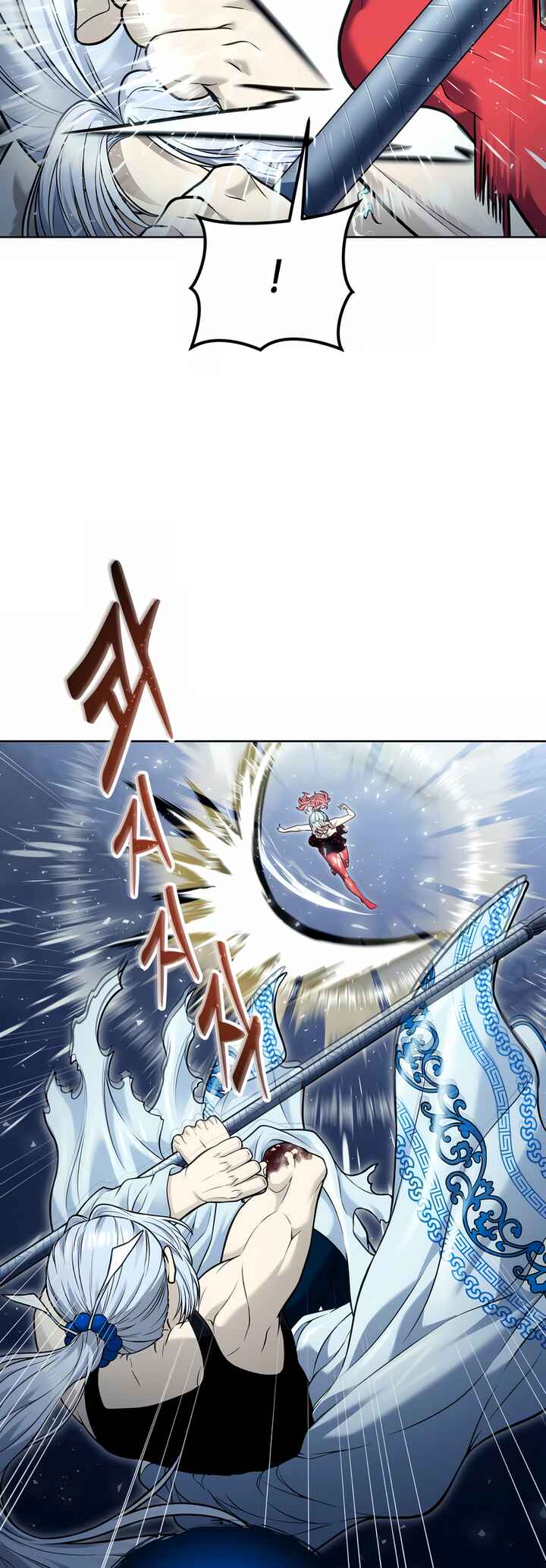 Read Tower of God_ Urek’s Ascent PT Manga Online