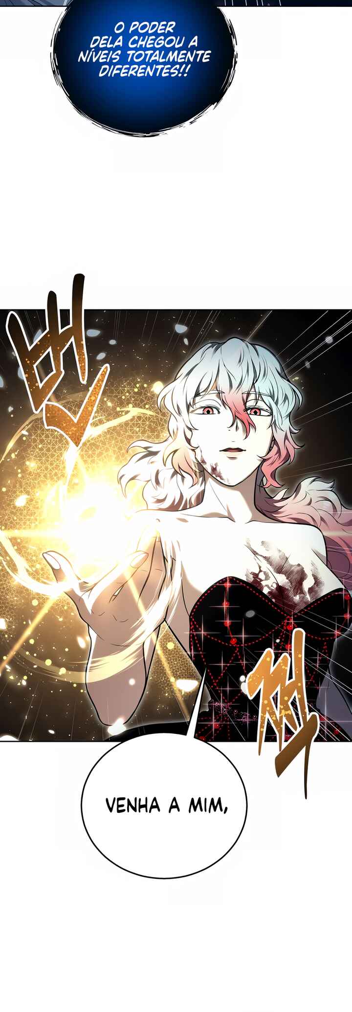 Read Tower of God_ Urek’s Ascent PT Manga Online