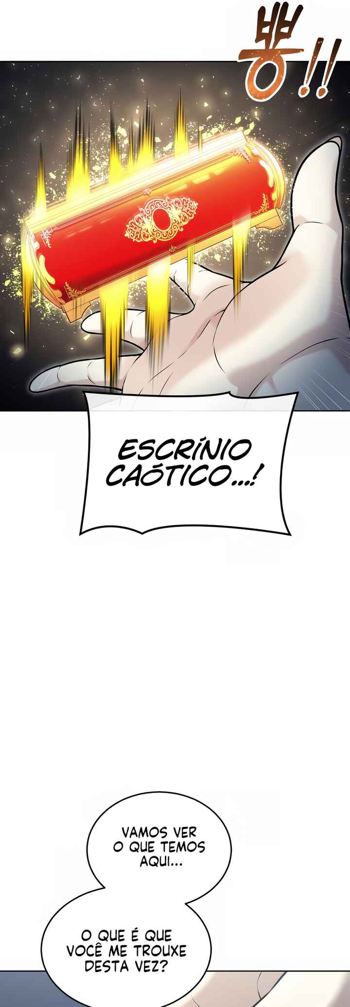 Read Tower of God_ Urek’s Ascent PT Manga Online