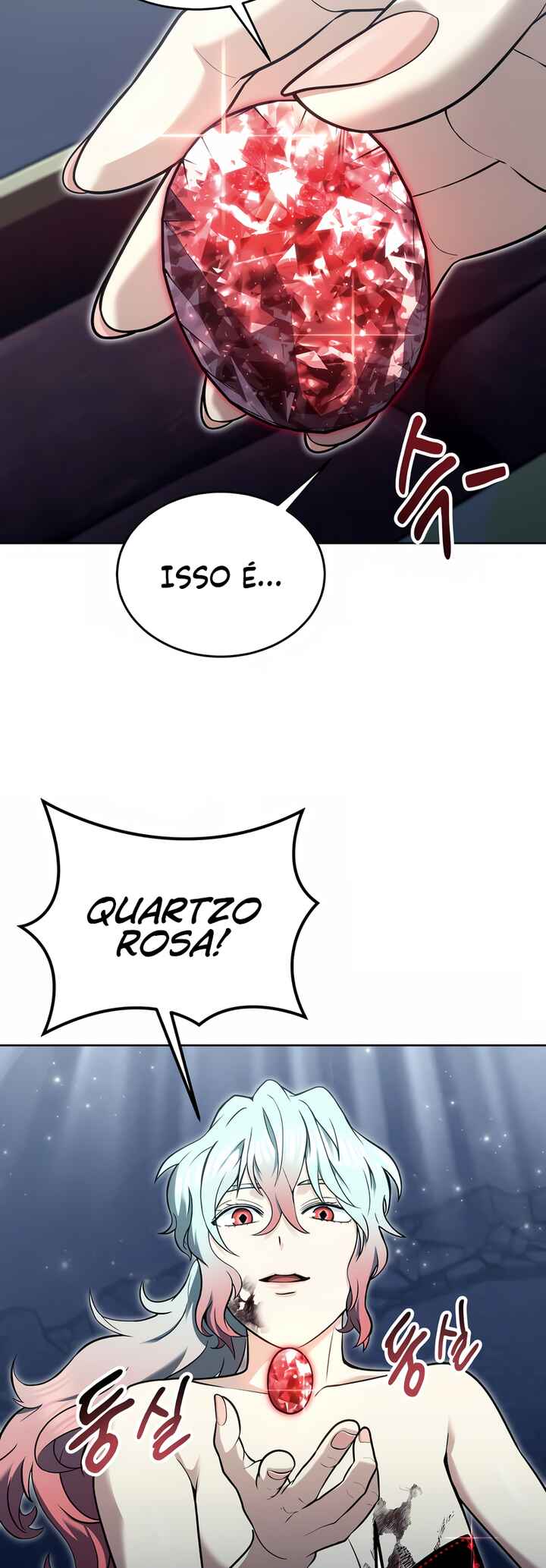 Read Tower of God_ Urek’s Ascent PT Manga Online