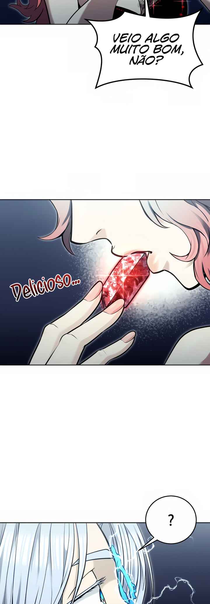 Read Tower of God_ Urek’s Ascent PT Manga Online