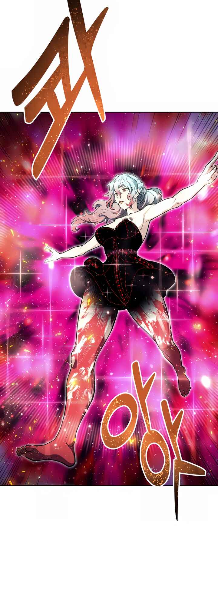 Read Tower of God_ Urek’s Ascent PT Manga Online