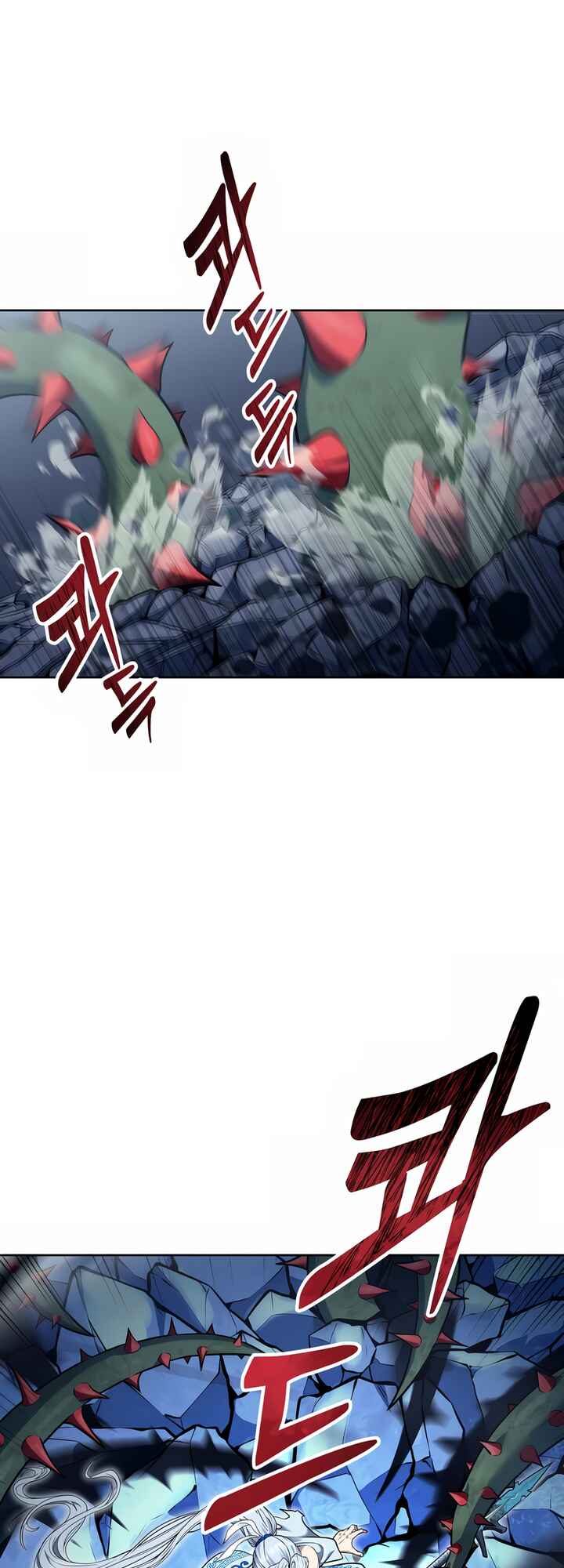 Read Tower of God_ Urek’s Ascent PT Manga Online