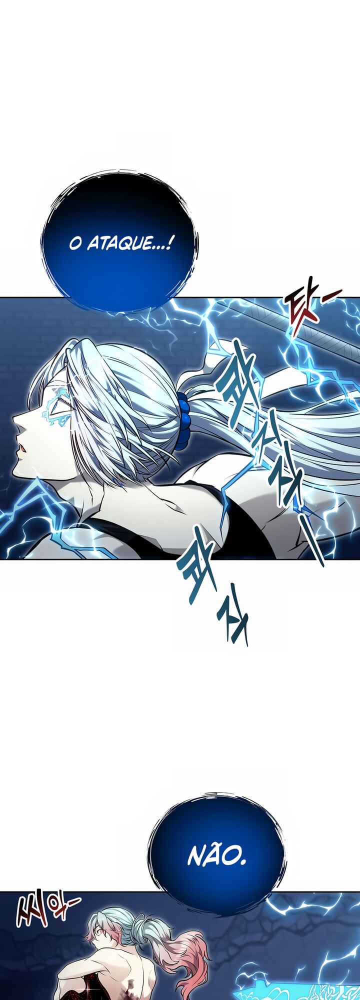 Read Tower of God_ Urek’s Ascent PT Manga Online