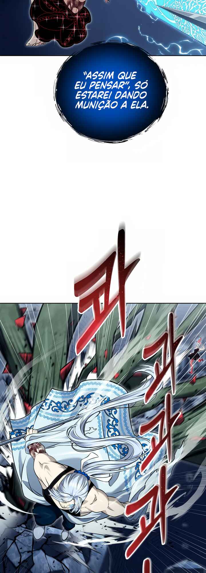 Read Tower of God_ Urek’s Ascent PT Manga Online