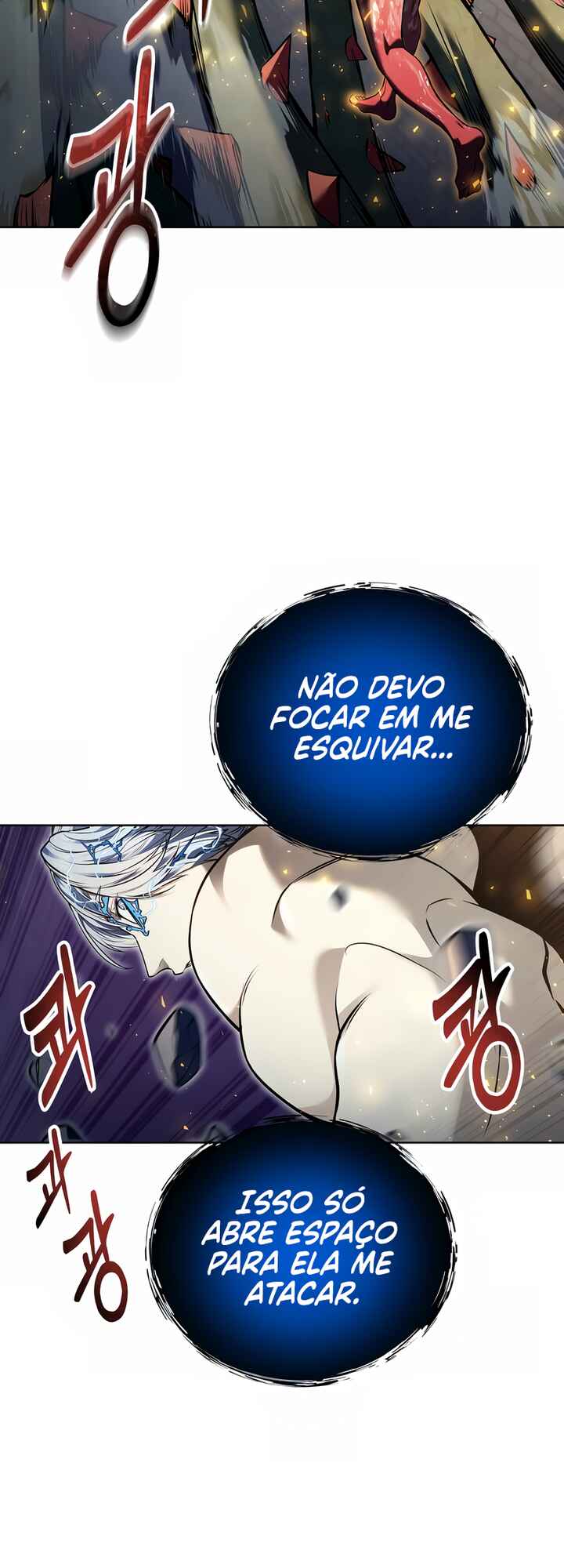 Read Tower of God_ Urek’s Ascent PT Manga Online