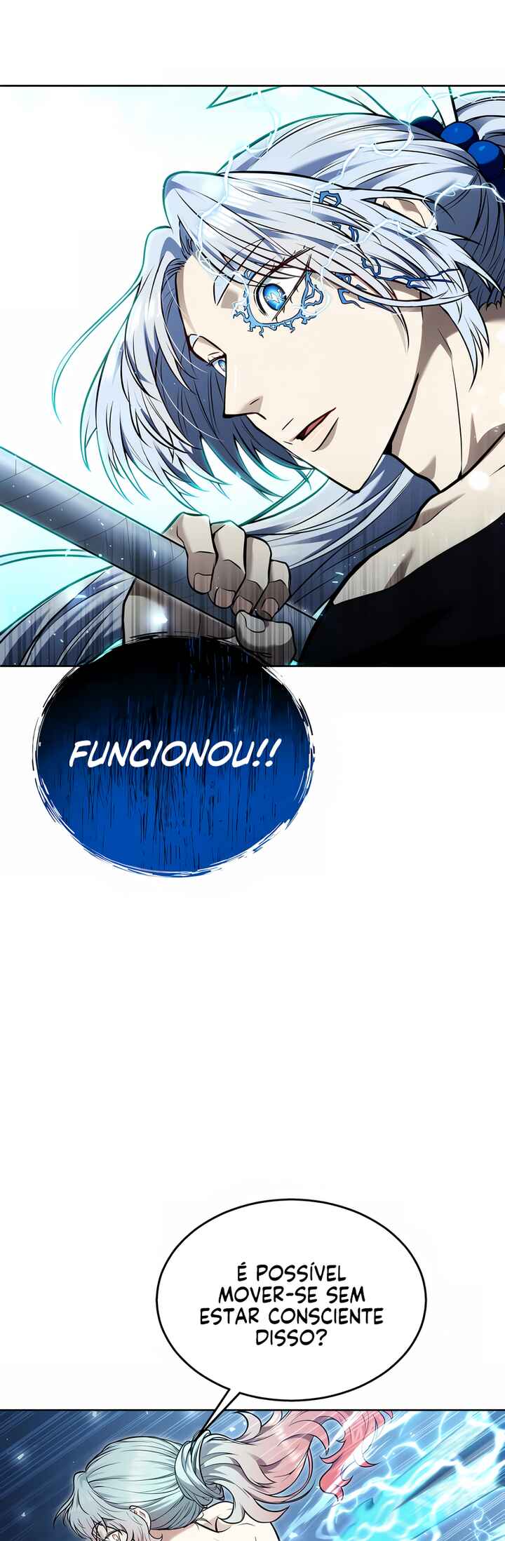 Read Tower of God_ Urek’s Ascent PT Manga Online