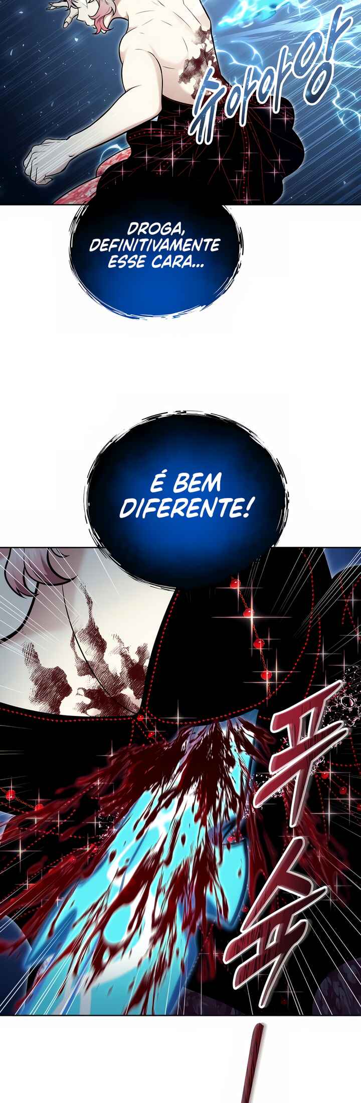 Read Tower of God_ Urek’s Ascent PT Manga Online