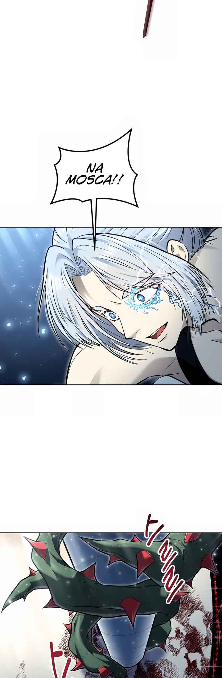 Read Tower of God_ Urek’s Ascent PT Manga Online