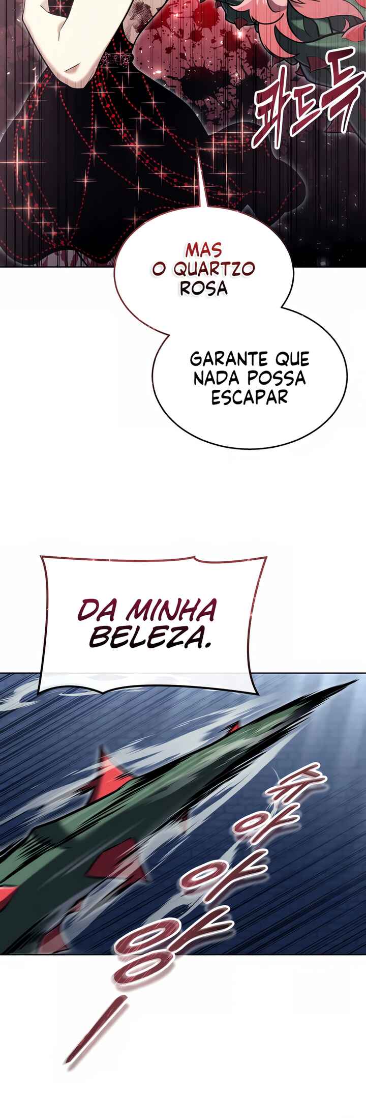 Read Tower of God_ Urek’s Ascent PT Manga Online