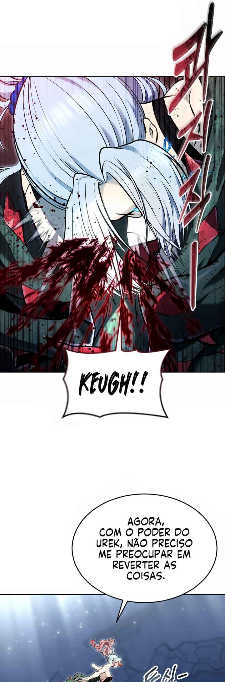 Read Tower of God_ Urek’s Ascent PT Manga Online