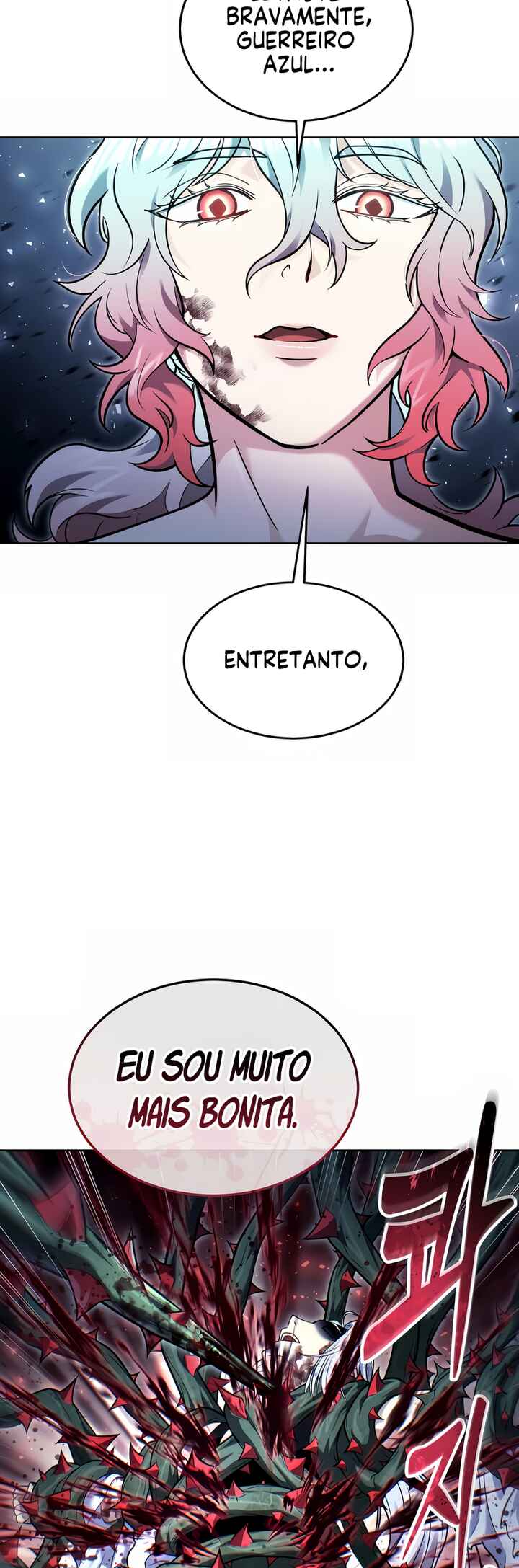 Read Tower of God_ Urek’s Ascent PT Manga Online