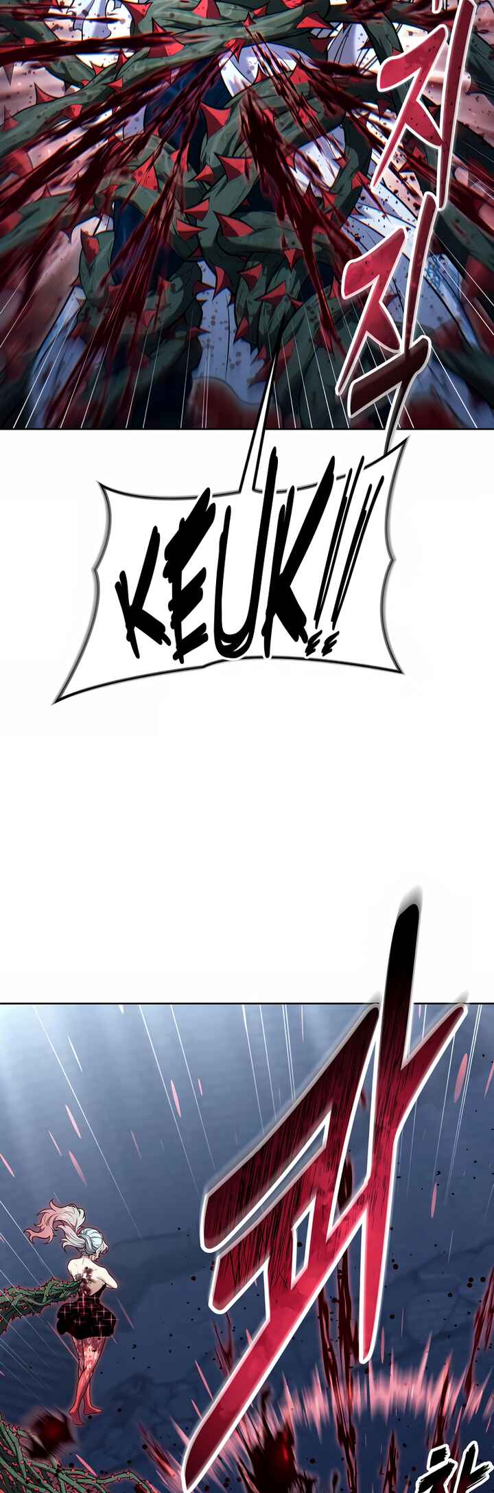 Read Tower of God_ Urek’s Ascent PT Manga Online