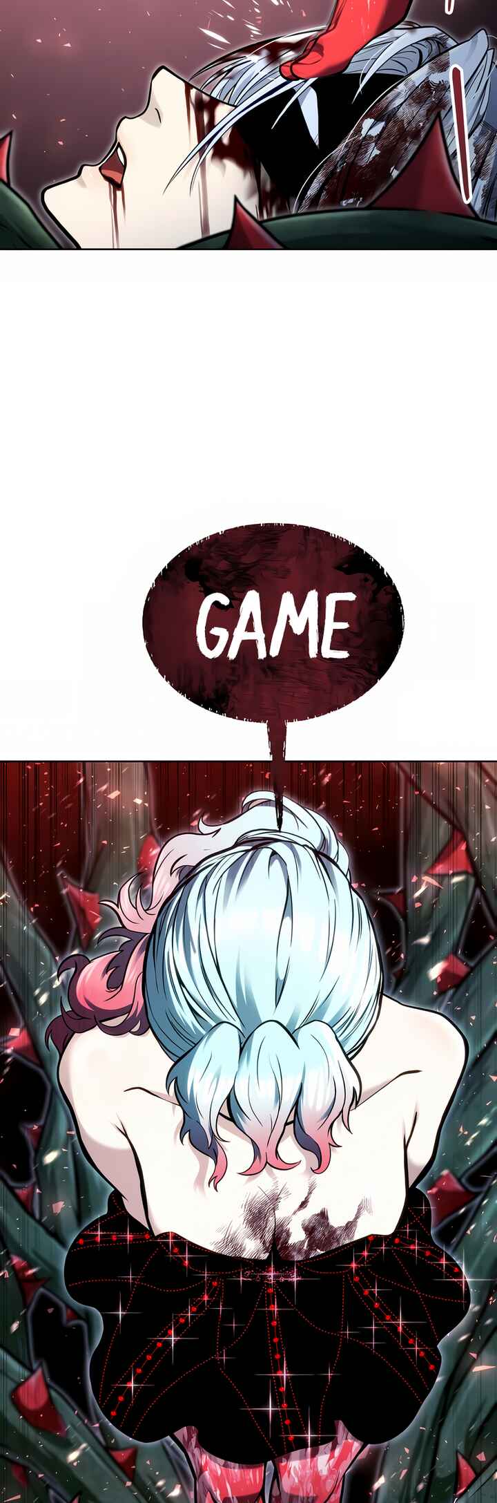 Read Tower of God_ Urek’s Ascent PT Manga Online