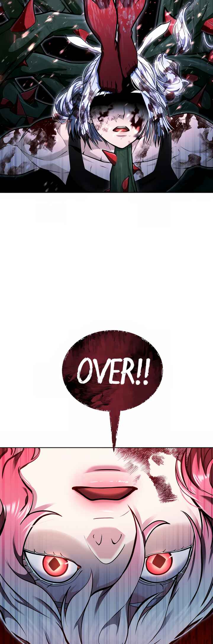 Read Tower of God_ Urek’s Ascent PT Manga Online