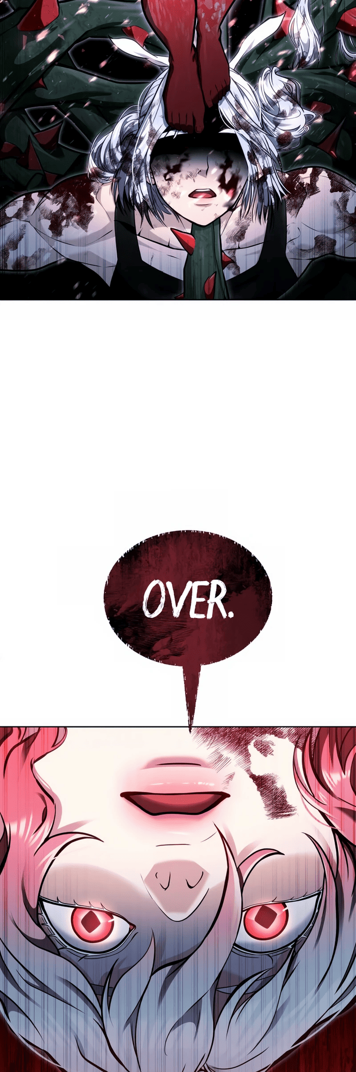 Read Tower of God_ Urek’s Ascent PT Manga Online