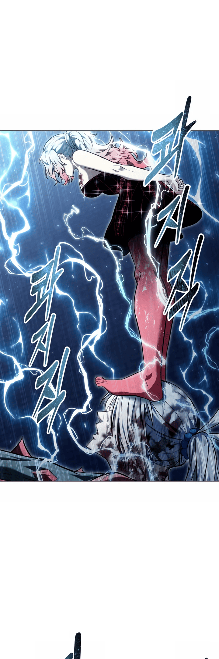 Read Tower of God_ Urek’s Ascent PT Manga Online