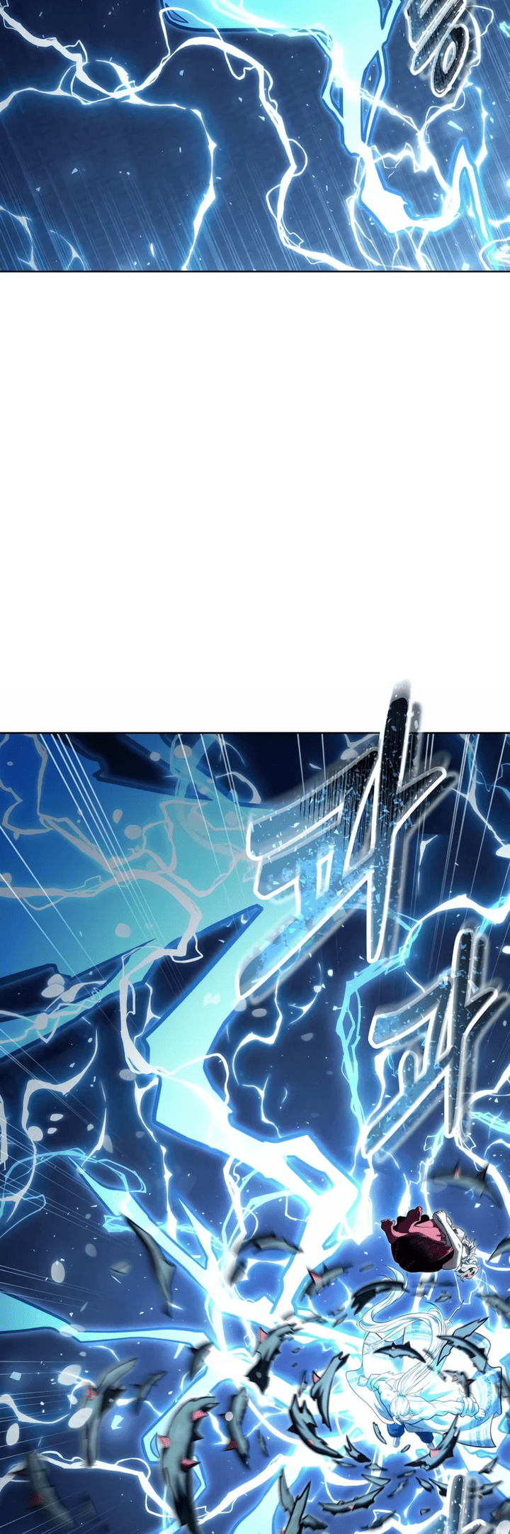 Read Tower of God_ Urek’s Ascent PT Manga Online