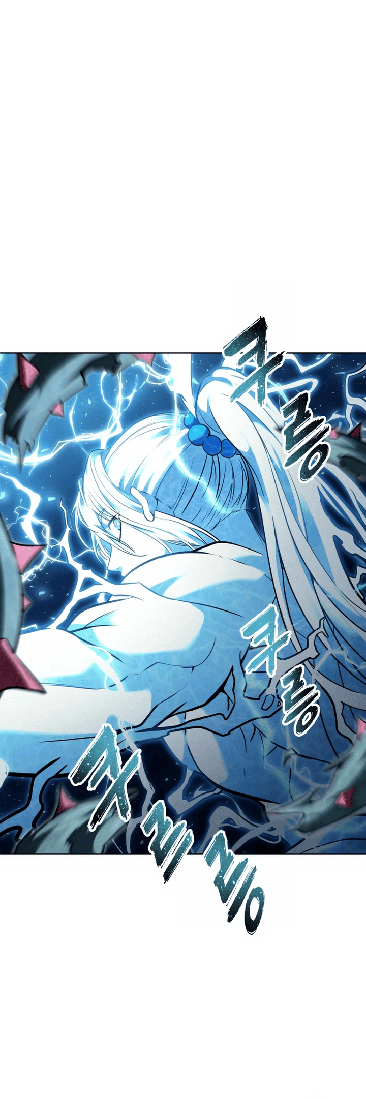 Read Tower of God_ Urek’s Ascent PT Manga Online