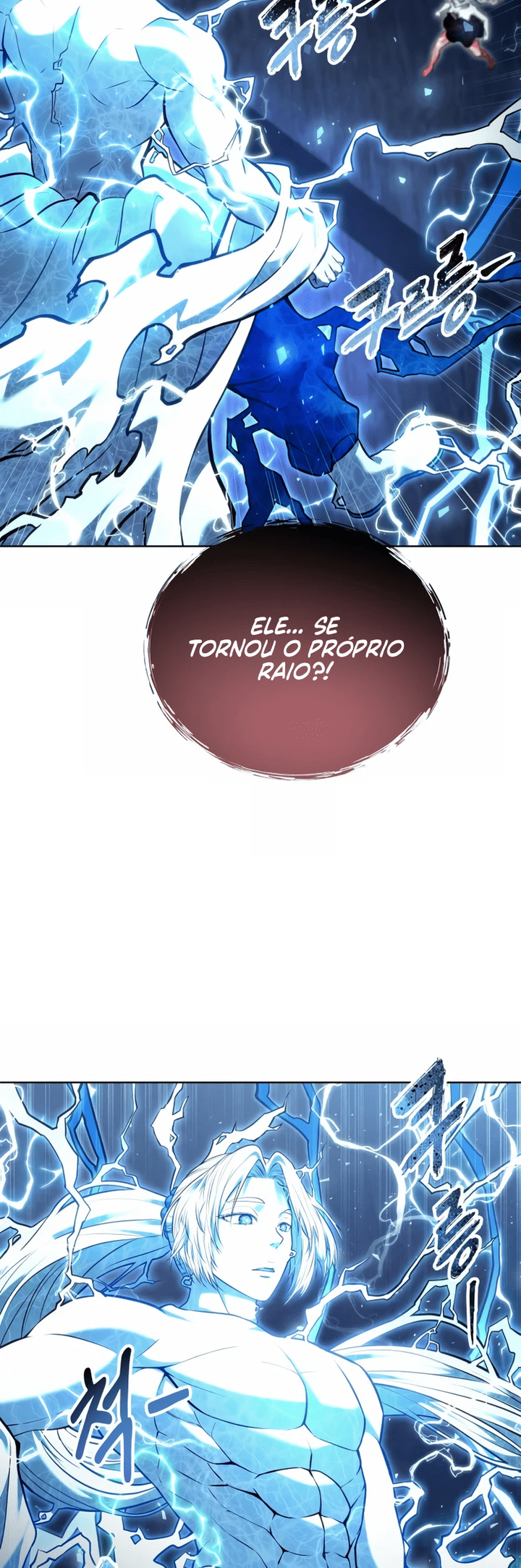 Read Tower of God_ Urek’s Ascent PT Manga Online