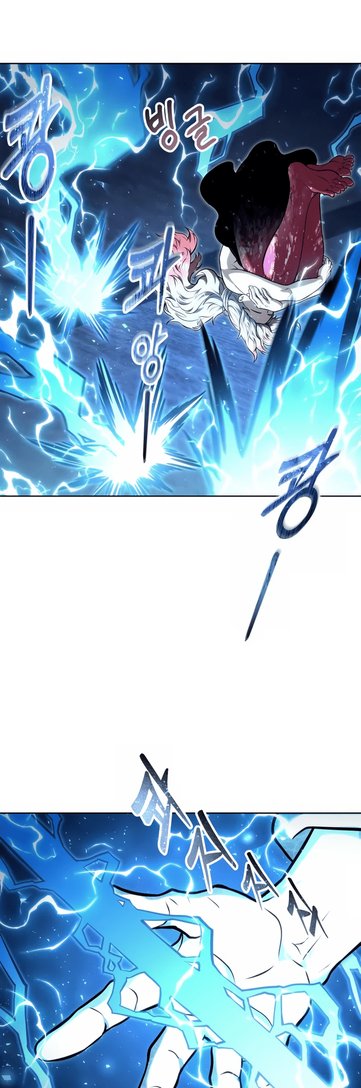 Read Tower of God_ Urek’s Ascent PT Manga Online