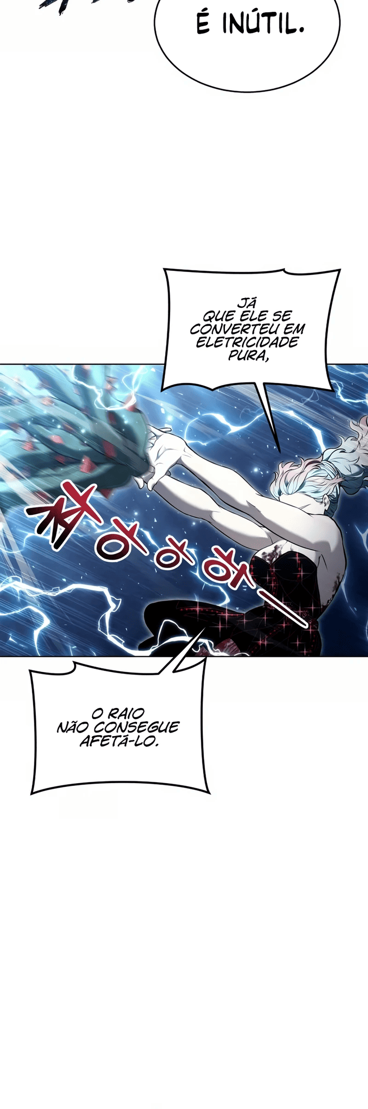 Read Tower of God_ Urek’s Ascent PT Manga Online