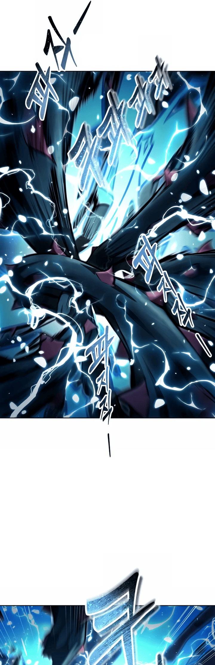 Read Tower of God_ Urek’s Ascent PT Manga Online