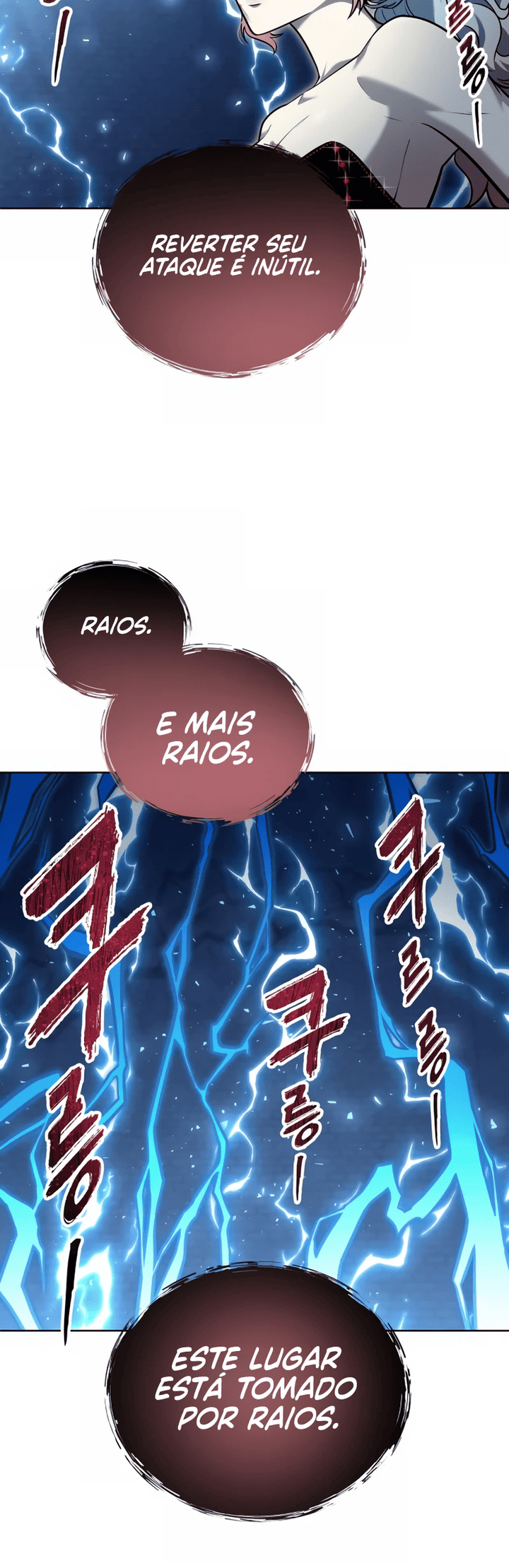Read Tower of God_ Urek’s Ascent PT Manga Online