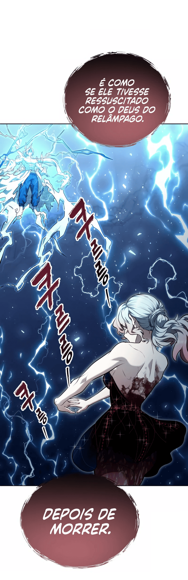 Read Tower of God_ Urek’s Ascent PT Manga Online
