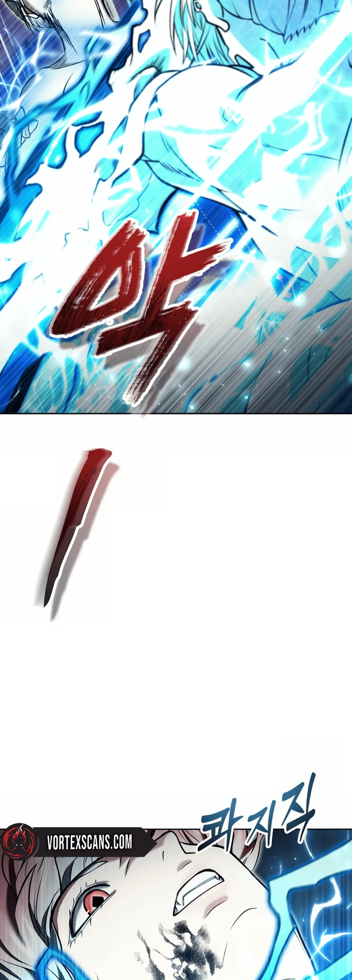 Read Tower of God_ Urek’s Ascent PT Manga Online