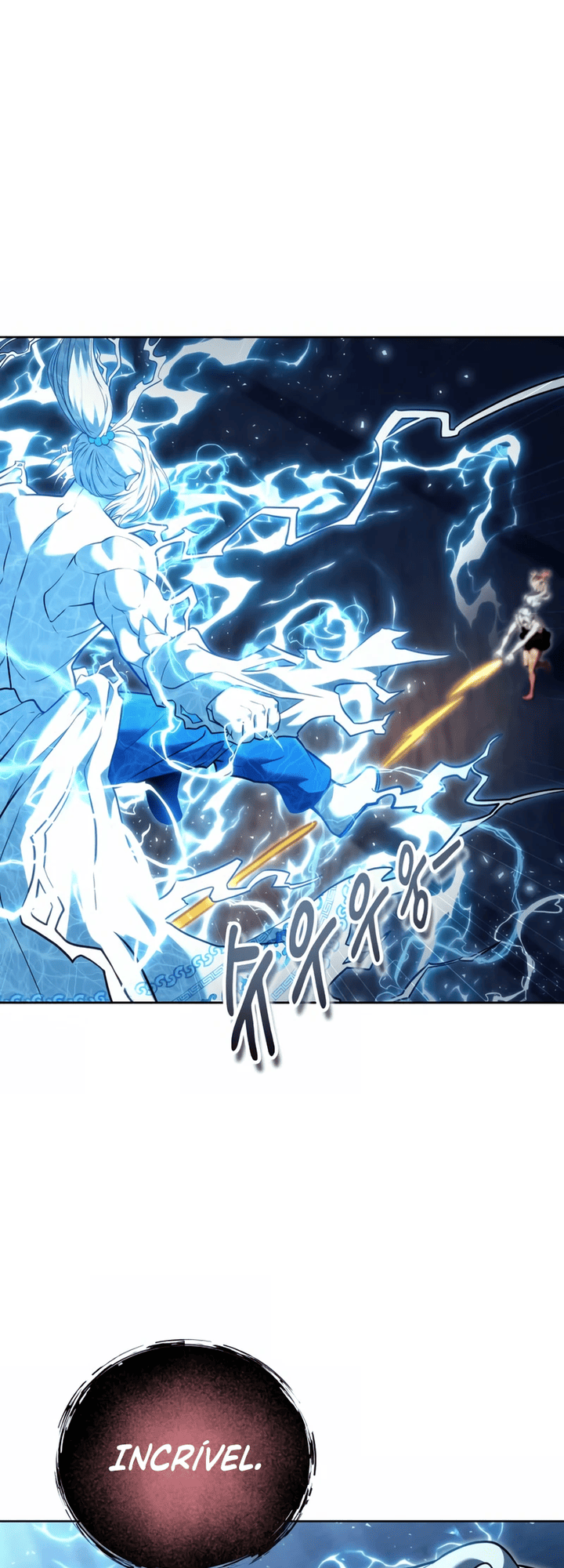 Read Tower of God_ Urek’s Ascent PT Manga Online