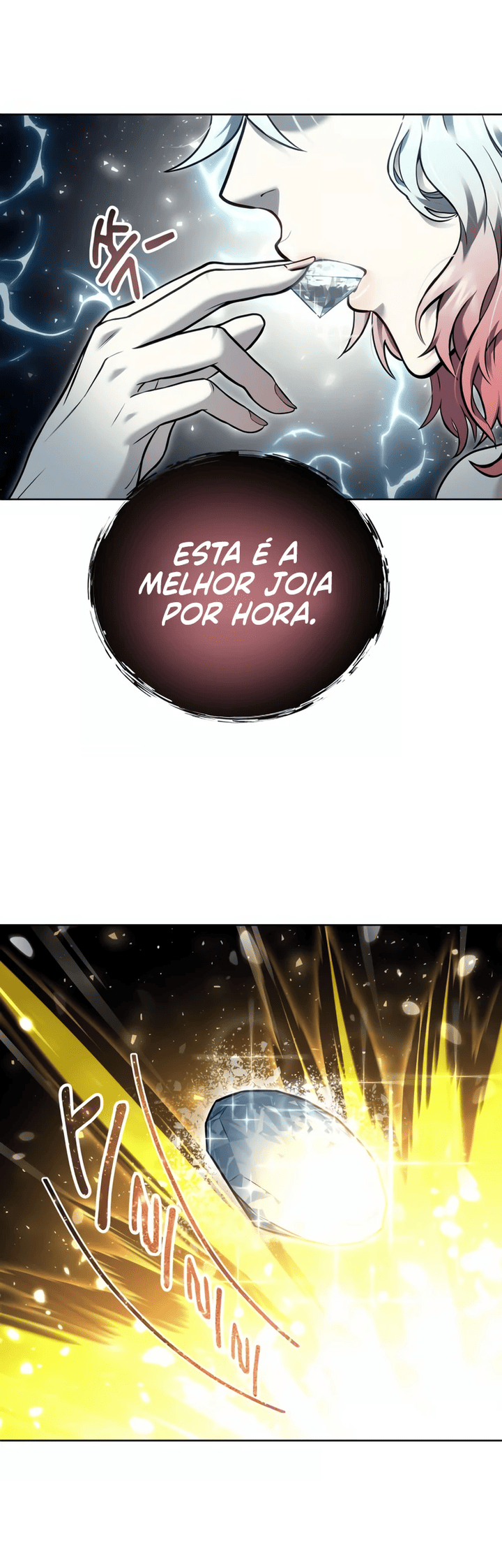 Read Tower of God_ Urek’s Ascent PT Manga Online