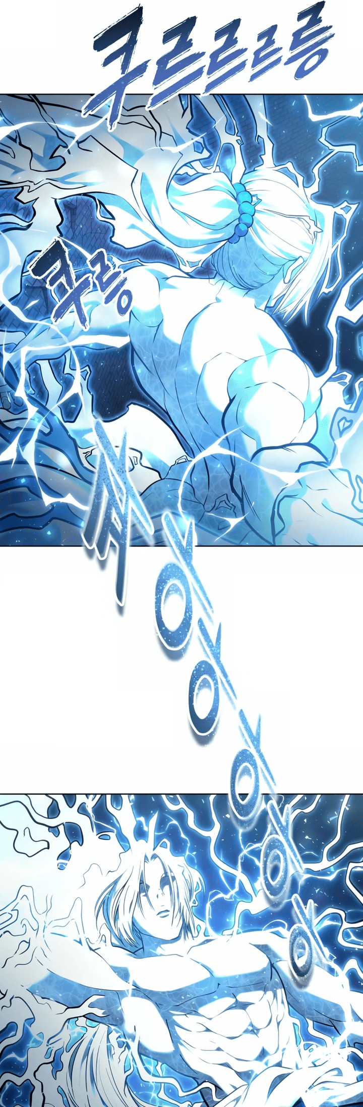 Read Tower of God_ Urek’s Ascent PT Manga Online