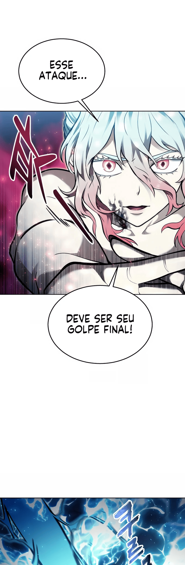 Read Tower of God_ Urek’s Ascent PT Manga Online