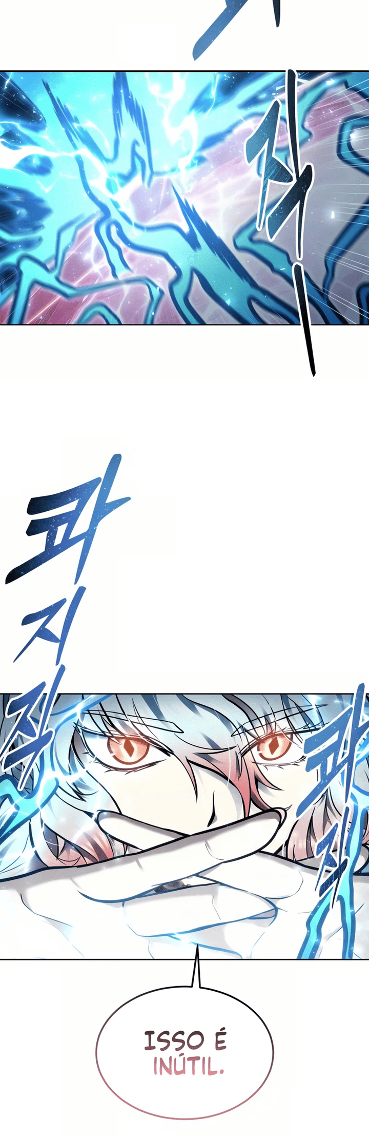 Read Tower of God_ Urek’s Ascent PT Manga Online