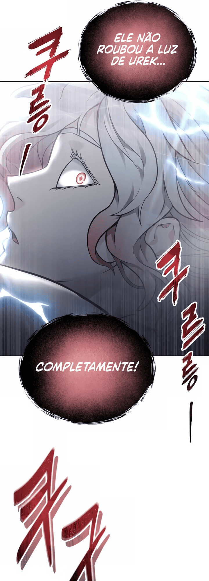 Read Tower of God_ Urek’s Ascent PT Manga Online