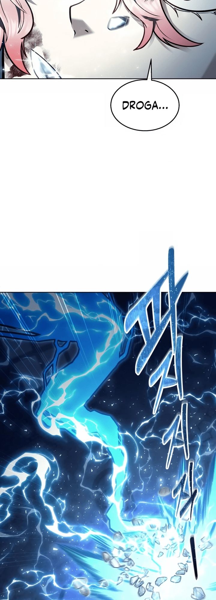 Read Tower of God_ Urek’s Ascent PT Manga Online