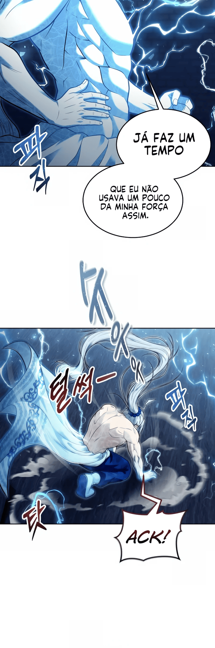 Read Tower of God_ Urek’s Ascent PT Manga Online