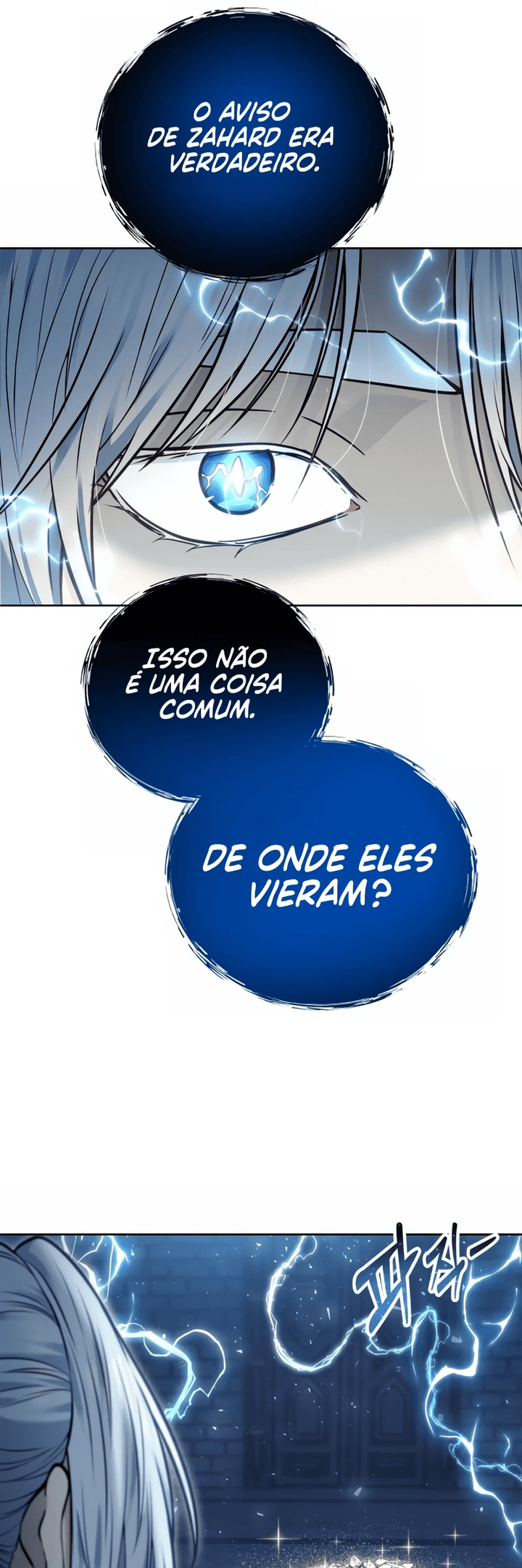 Read Tower of God_ Urek’s Ascent PT Manga Online