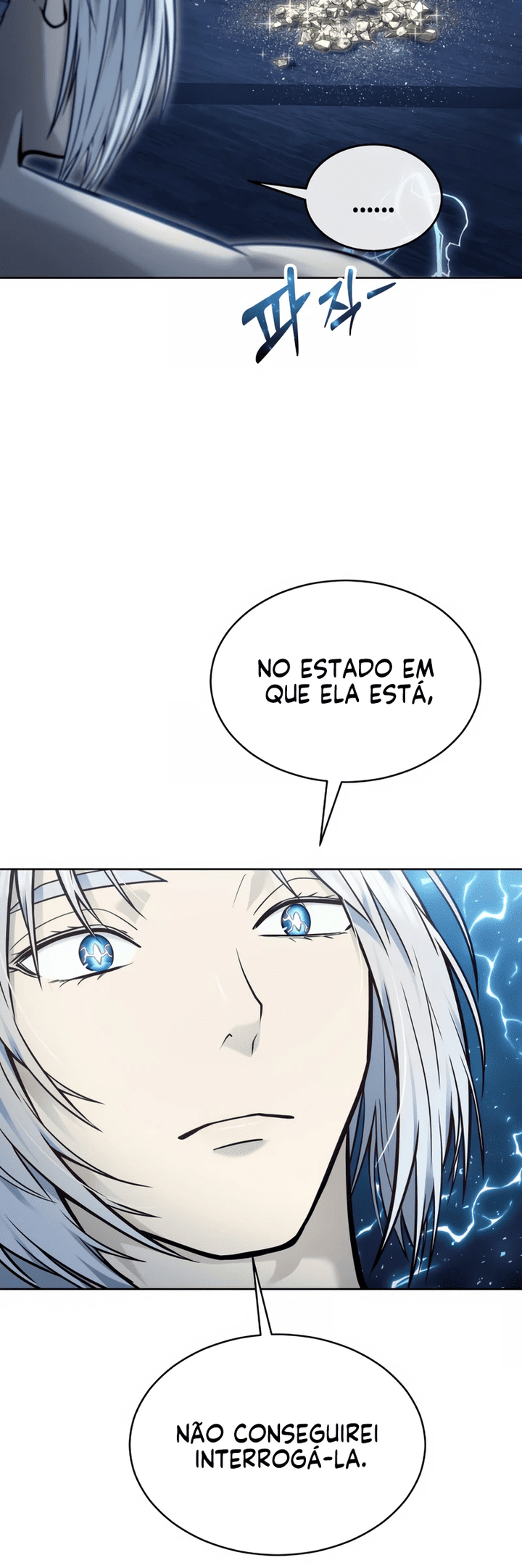 Read Tower of God_ Urek’s Ascent PT Manga Online
