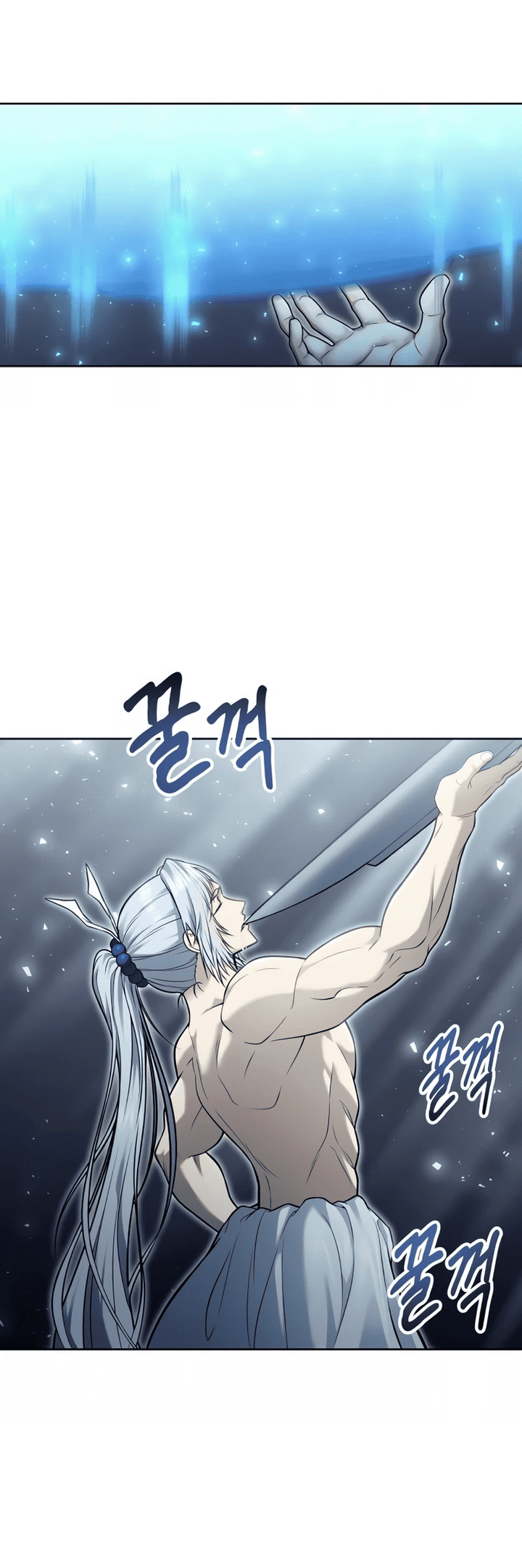 Read Tower of God_ Urek’s Ascent PT Manga Online