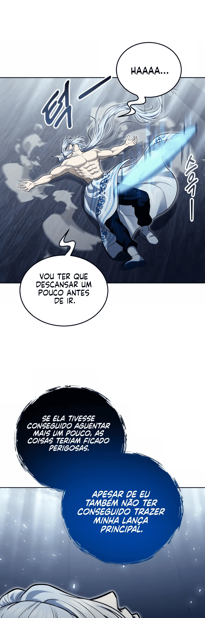 Read Tower of God_ Urek’s Ascent PT Manga Online