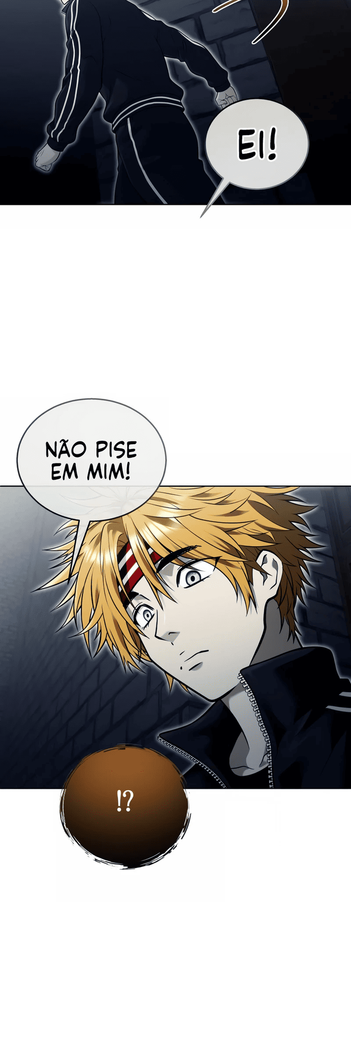 Read Tower of God_ Urek’s Ascent PT Manga Online