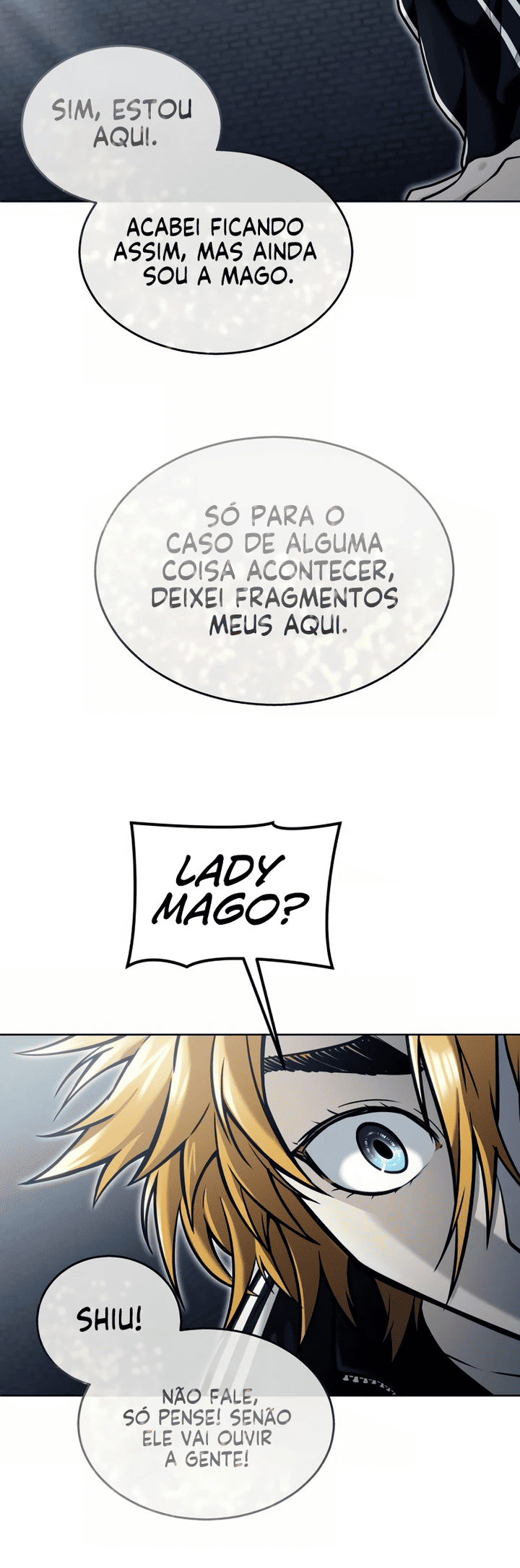 Read Tower of God_ Urek’s Ascent PT Manga Online