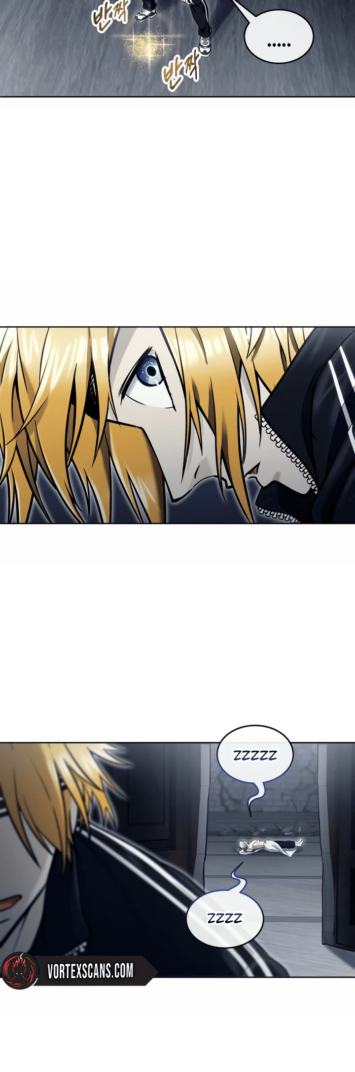 Read Tower of God_ Urek’s Ascent PT Manga Online