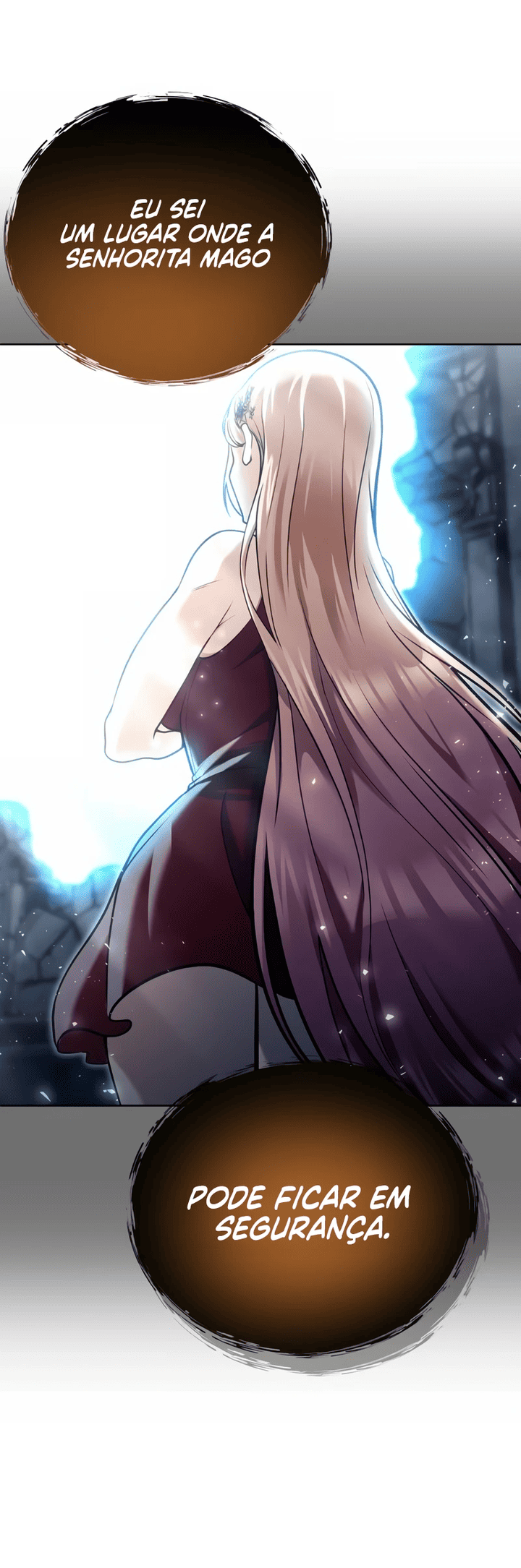 Read Tower of God_ Urek’s Ascent PT Manga Online