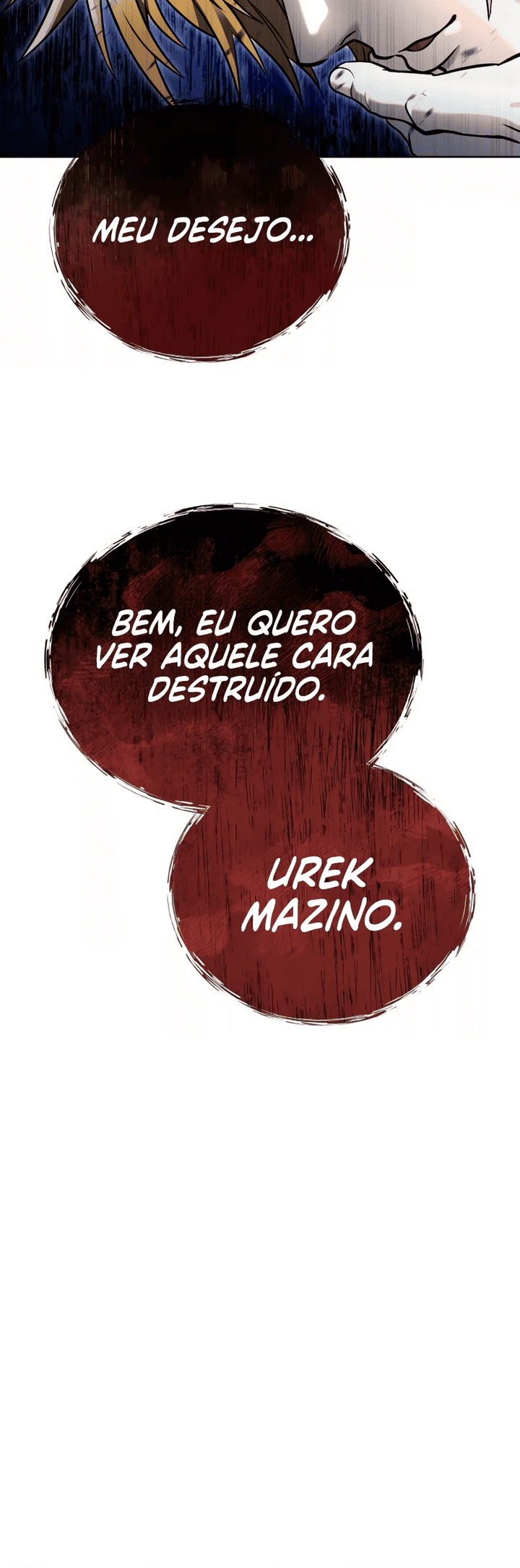 Read Tower of God_ Urek’s Ascent PT Manga Online