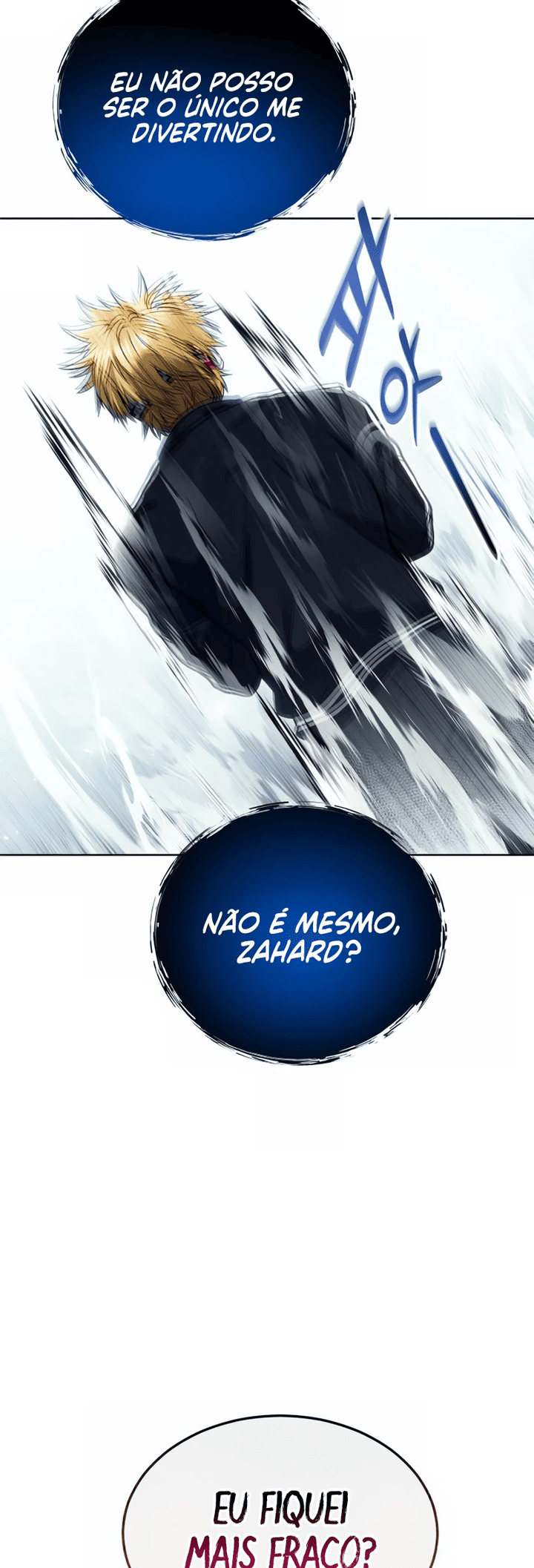 Read Tower of God_ Urek’s Ascent PT Manga Online