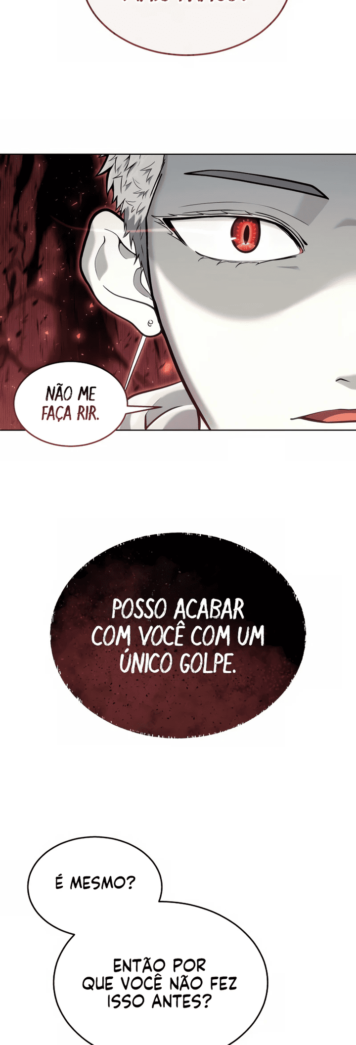 Read Tower of God_ Urek’s Ascent PT Manga Online